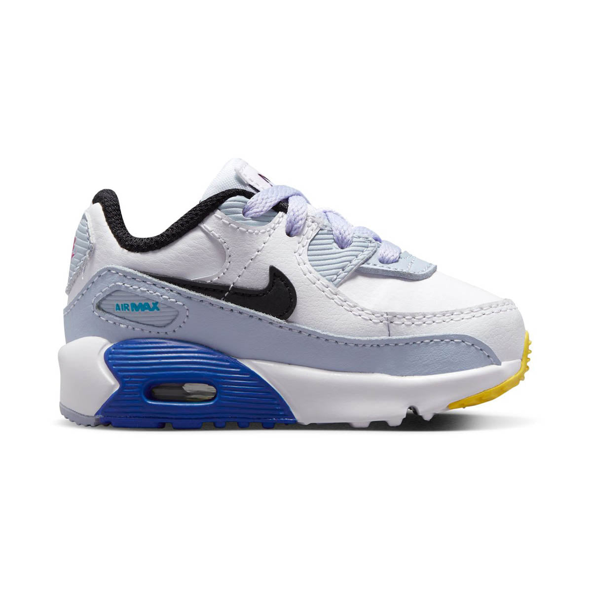 Nike Air Max 90 LTR Baby/Toddler Shoes - Millennium