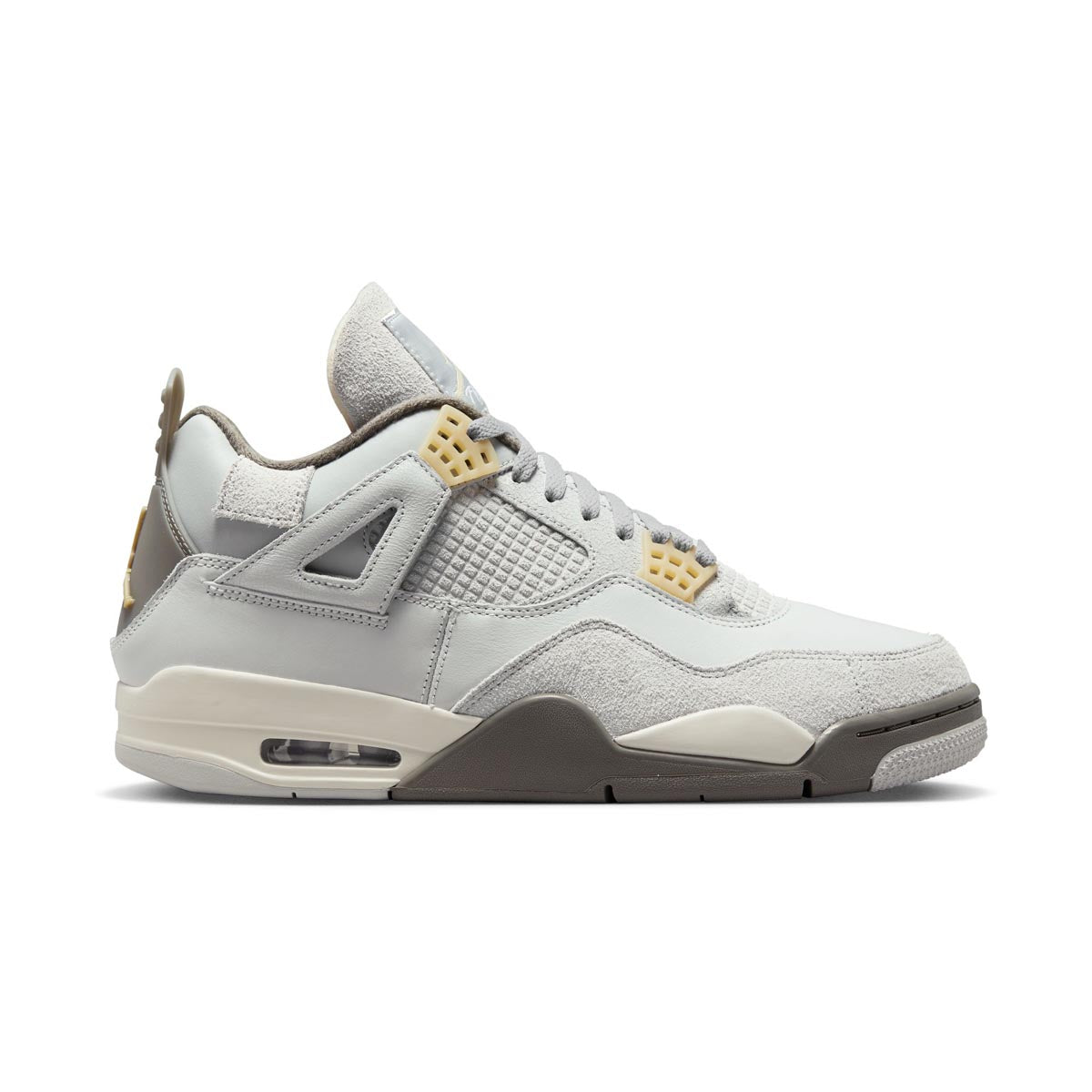 Air Jordan 4 Retro SE Men's Shoes - 