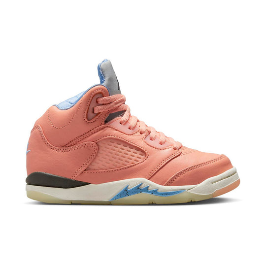 Jordan 5 x DJ Khaled Little Kids' Shoes