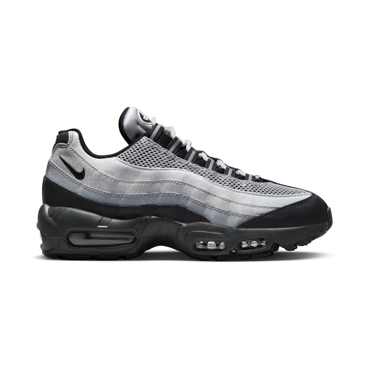 Nike Air Max 95 LX Women's Shoes - 