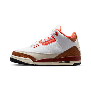 Air Jordan 3 Retro SE Big Kids' Shoes