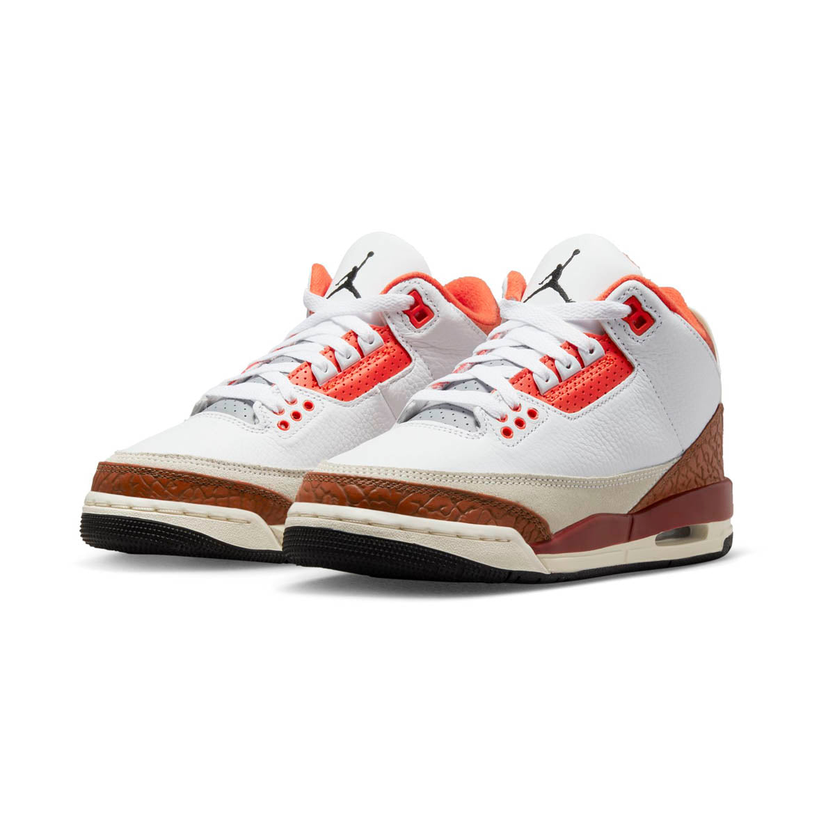 Air Jordan 3 Retro SE Big Kids&#39; Shoes