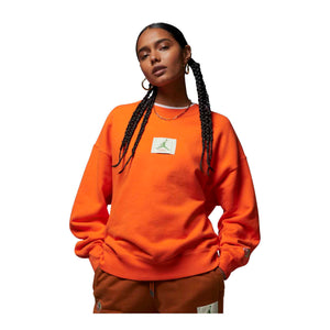 Jordan x TITAN Women's Crewneck Sweatshirt