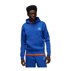 Jordan Flight MVP Men's Fleece Pullover Hoodie