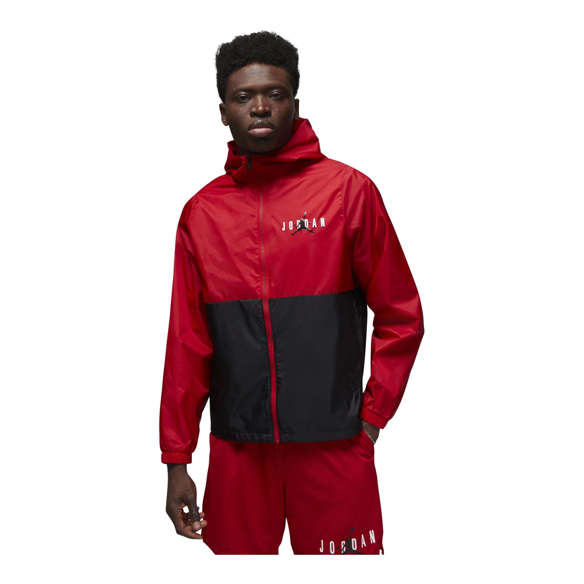 Jordan Essentials Men's Woven Jacket - 