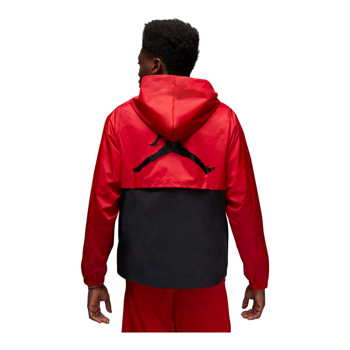Jordan Essentials Men&#39;s Woven Jacket