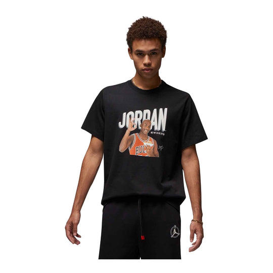 Jordan Flight MVP Men's Graphic T-Shirt
