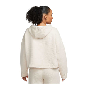 Nike Yoga Luxe Women's Pullover Hoodie