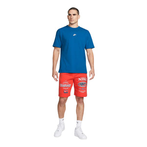 Nike Sportswear Club Men's Americana Shorts