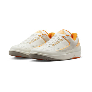 Air Jordan 2 Retro Low Men's Shoes