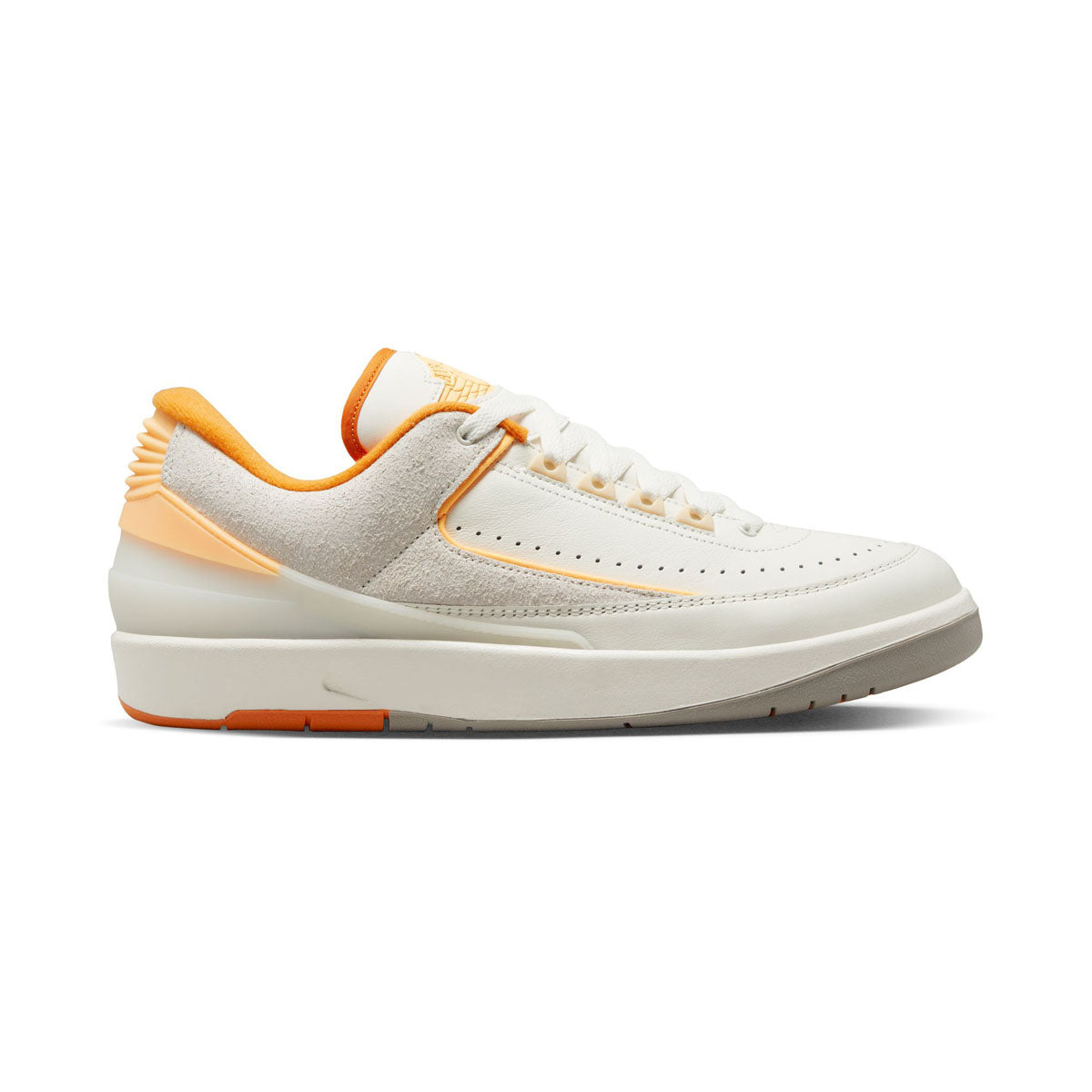 Air Jordan 2 Retro Low Men's Shoes - 