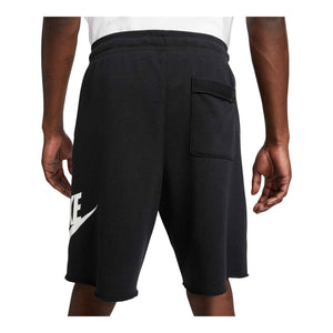 Nike Club Alumni Men's French Terry Shorts