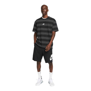 Nike Club Alumni Men's French Terry Shorts