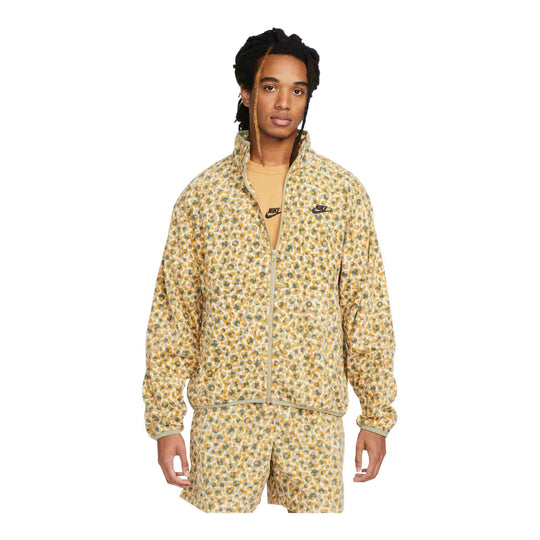 Nike Club Fleece+ Men's Jacket