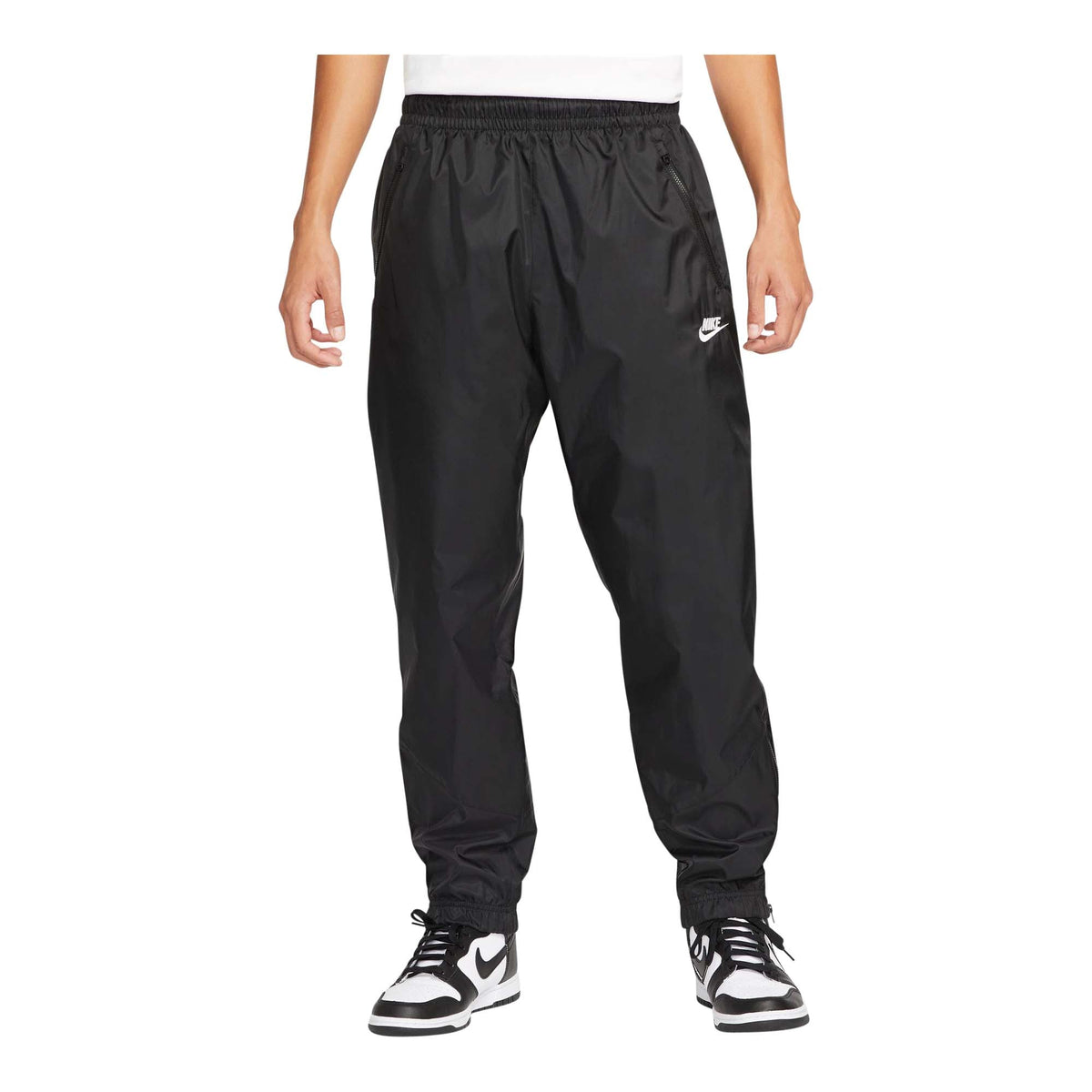 Nike Windrunner Men&#39;s Woven Lined Pants