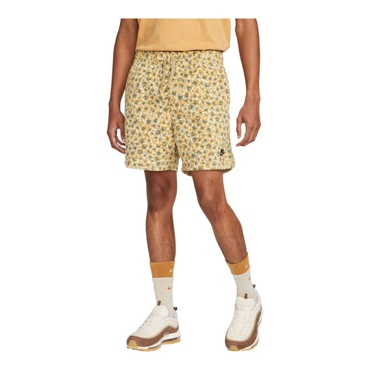 Nike Club Fleece+ Men's Shorts
