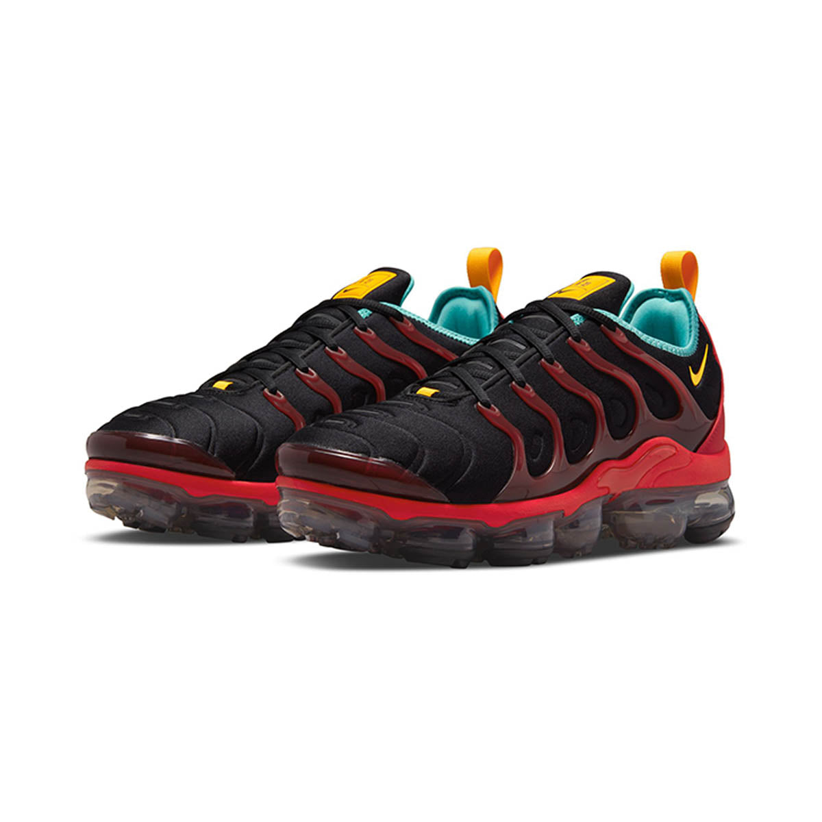 Nike Air VaporMax Plus Men&#39;s Running Shoes