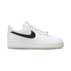 Nike Air Force 1 One Just do it white women shoes