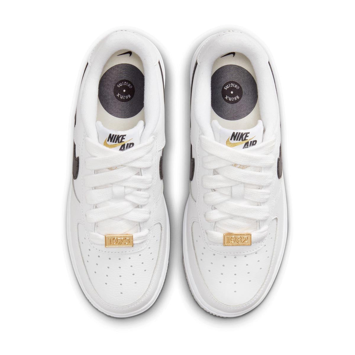 Nike Air Force 1 Premium Big Kids&#39; Shoes