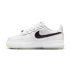 Nike Air Force 1 Premium Big Kids' Shoes