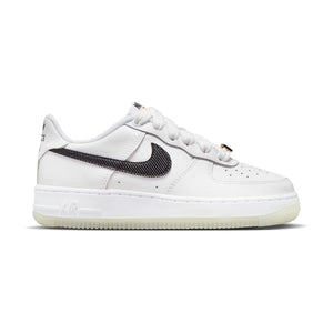 Nike Air Force 1 Premium Big Kids' Shoes