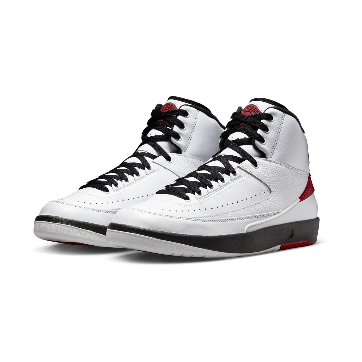 シューズ(男性用) NIKE AIR JORDAN 2 RETRO DX2454-106 Air Jordan 2 'Chicago' (DX2454-106) Release Date. Nike SNKRS
