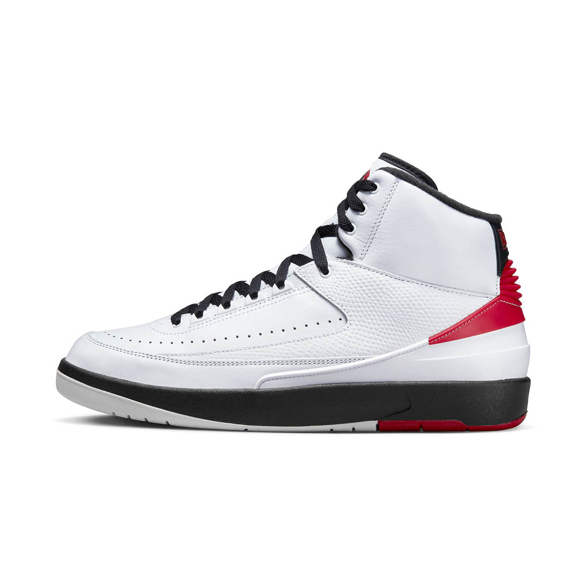 Air Jordan 2 Retro Men&#39;s Shoes