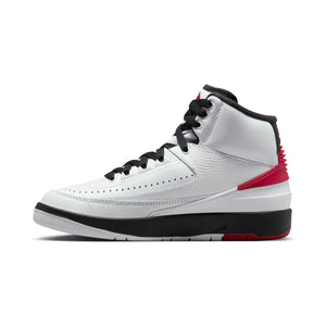 Air Jordan 2 Retro Older Kids' Shoes. Nike LU