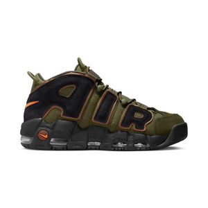 Nike Air More Uptempo '96 Men's Shoes