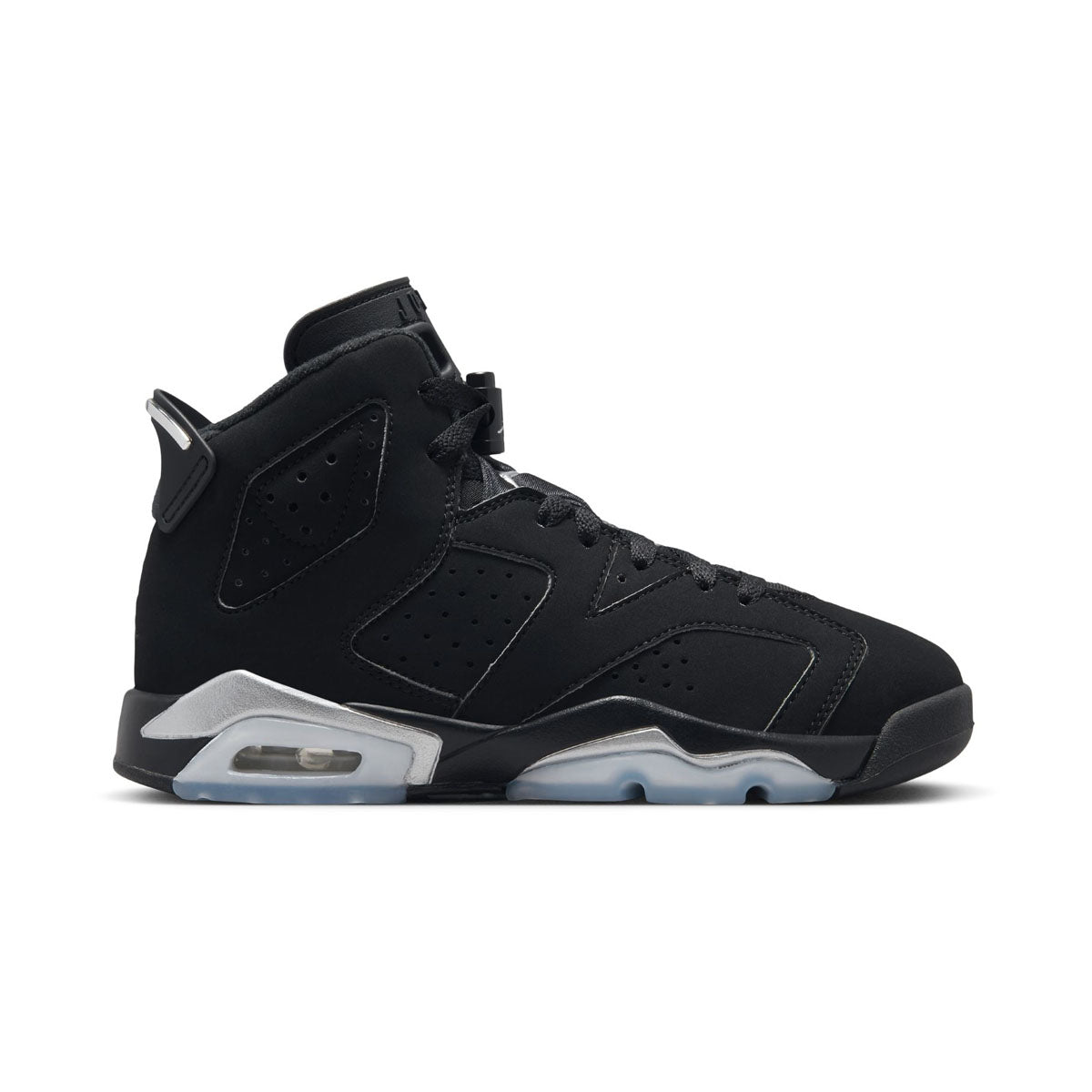 Air Jordan 6 Retro Big Kids' Shoes - 