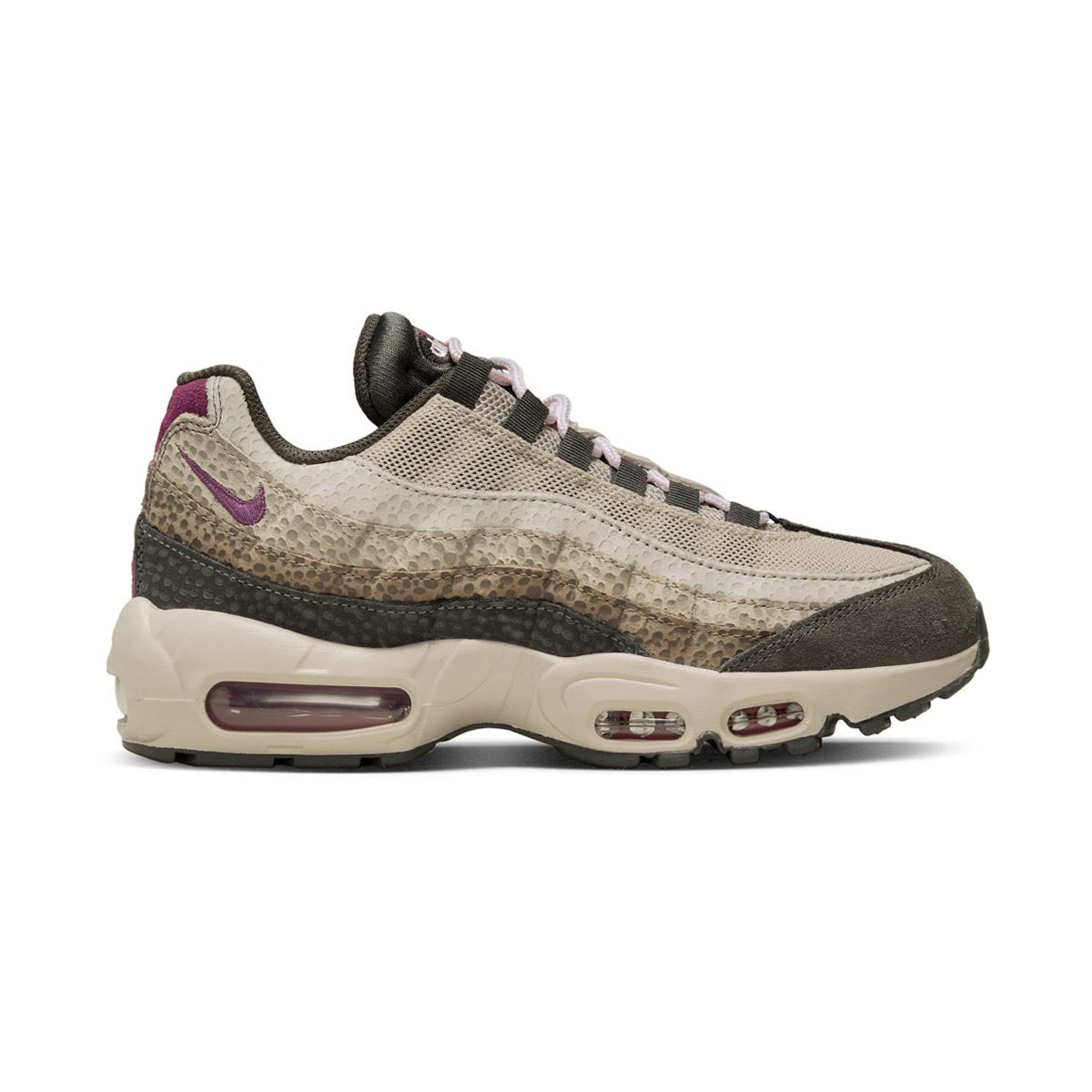Nike Air Max 95 Women's Shoes - 