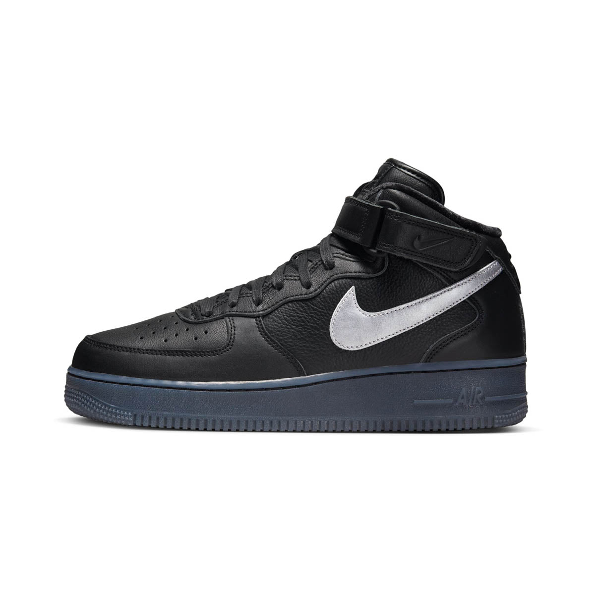  Nike Air Force 1 Mid '07 LV8 Men's Shoes Size-9.5