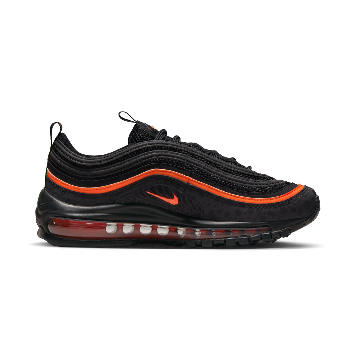 Nike Air Max 97 Big Kids' Shoes - 