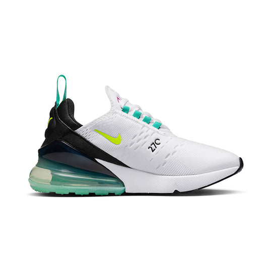 Nike Air Max 270 Big Kids' Shoes