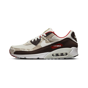 Nike Air Max 90 Men's Shoes