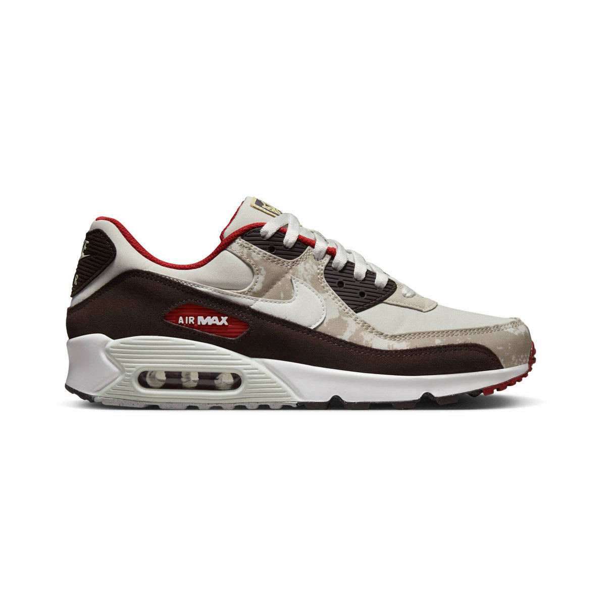 Nike Air Max 90 Men's Shoes - 