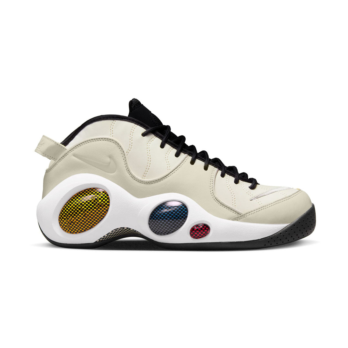 Nike Air Zoom Flight 95 Men's Shoes