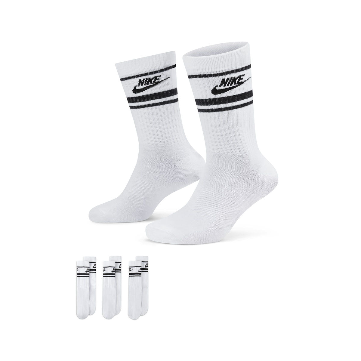 Nike White Socks | Cerbe Sneakers Sale Online