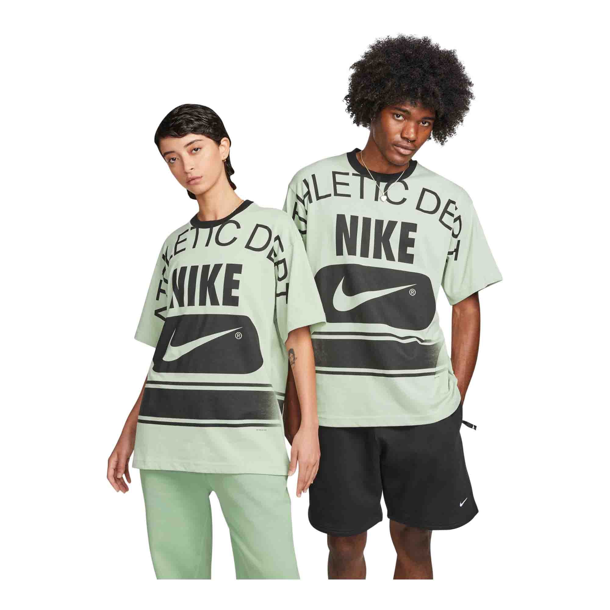 Nike T-Shirt - T-Shirts