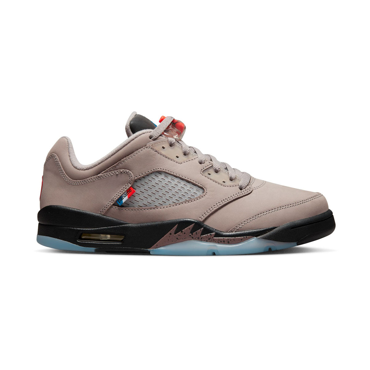 Air Jordan 5 Retro Low PSG Men's Shoes - 