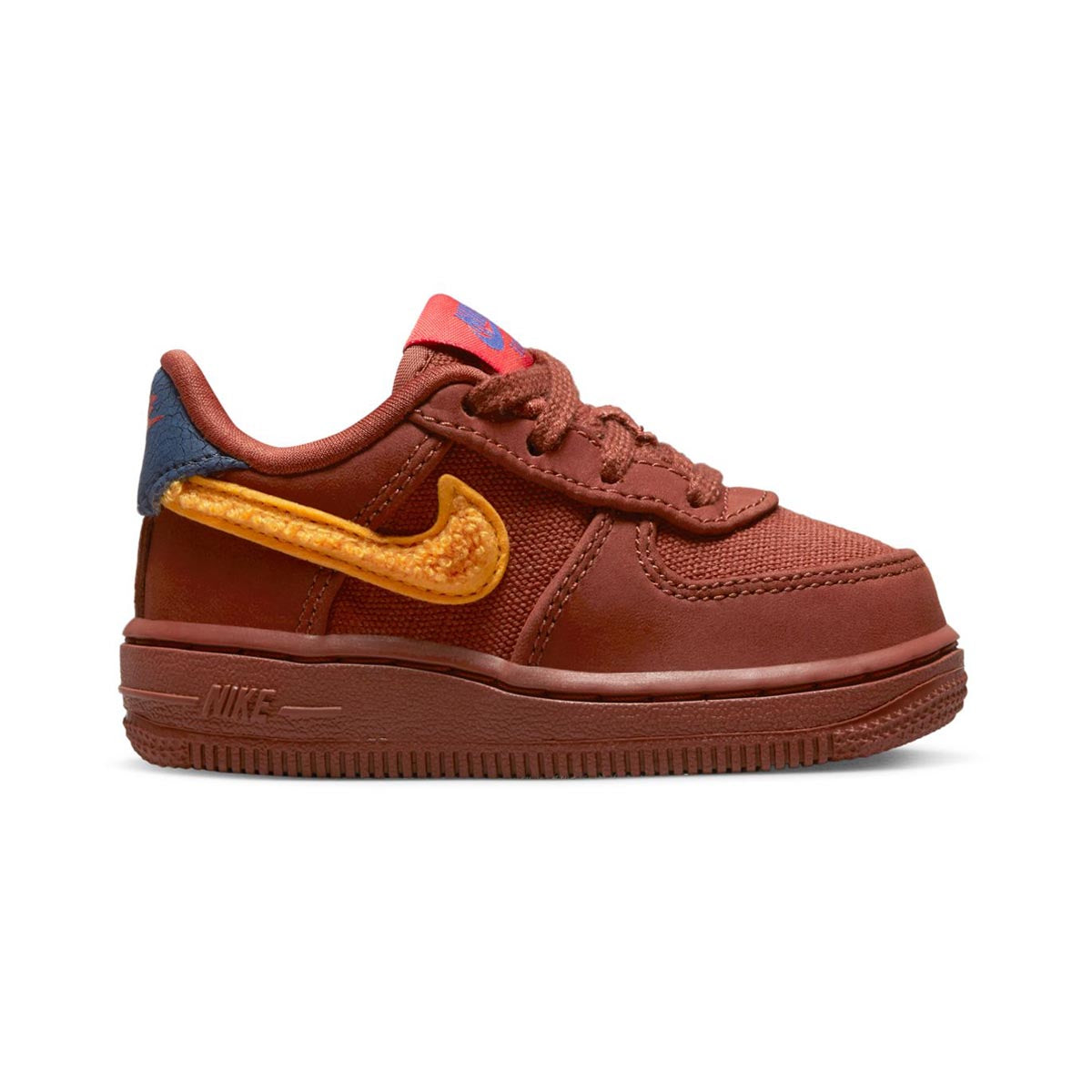 Nike Force 1 Low Somos Familia Baby/Toddler Shoes