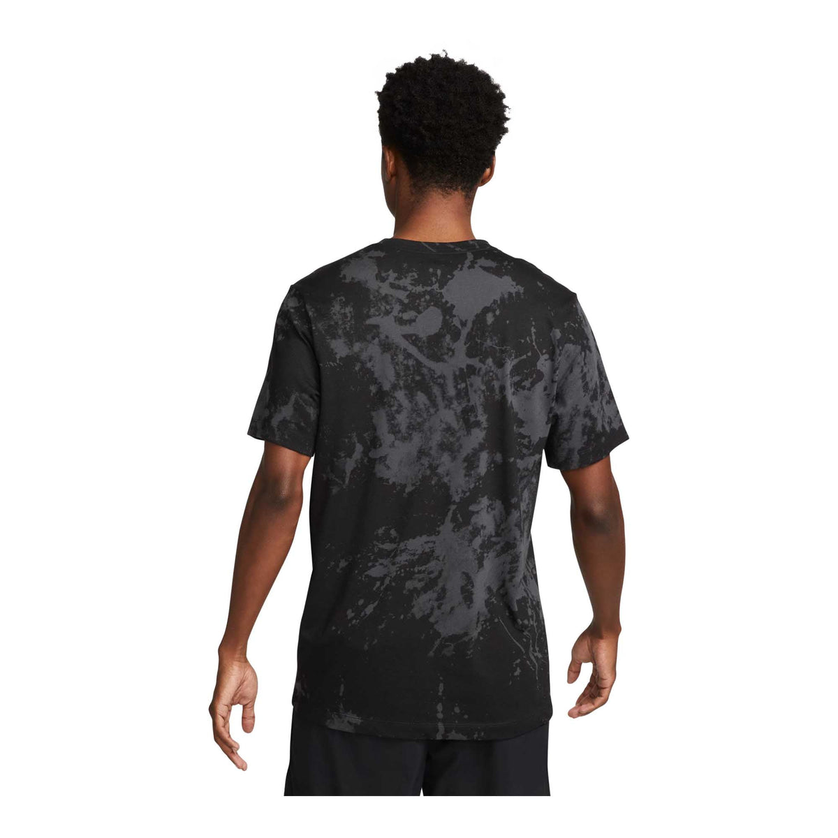 Nike Dri-FIT Men&#39;s Running T-Shirt