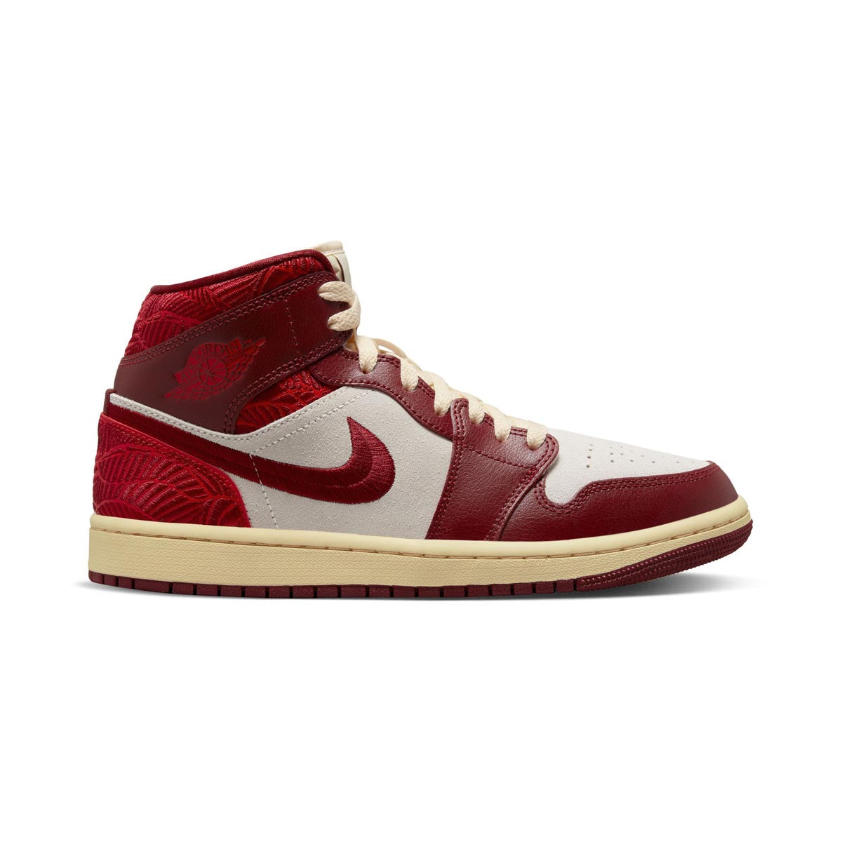 Air Jordan 1 Mid SE Women's Shoes - 