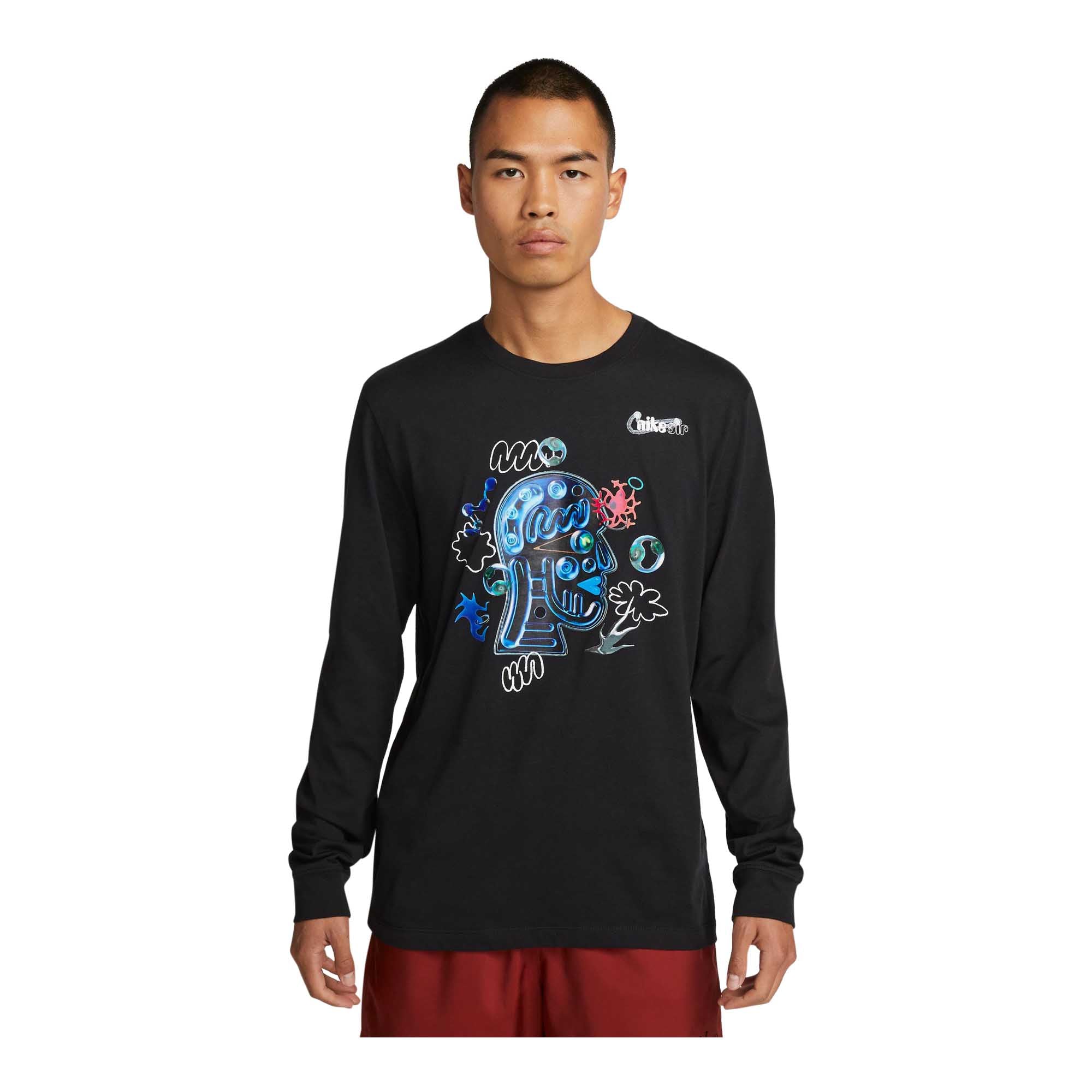 Nike Sportswear Men's T-Shirt - T-Shirts