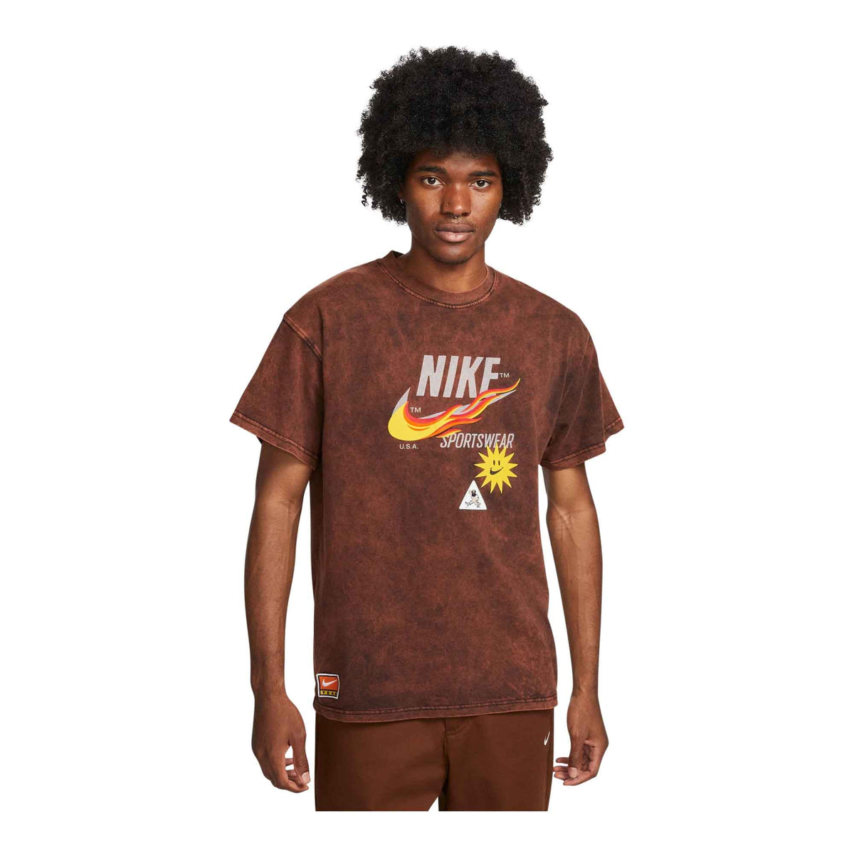 Nike Sportswear Men&#39;s Max90 T-Shirt