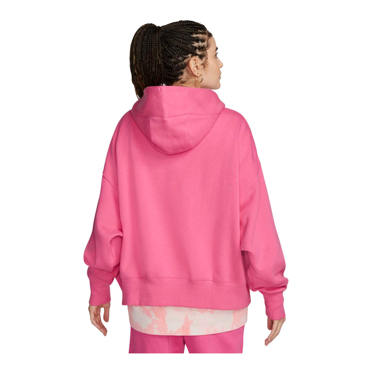  Miekld Women'S Waffle Oversized Hoodie Hoodies For Women Womens  Zip Up Hoodies 5 Dollar Deals Designer Hoodies Clearance Items Under 1.00  Neon Pink : Clothing, Shoes & Jewelry