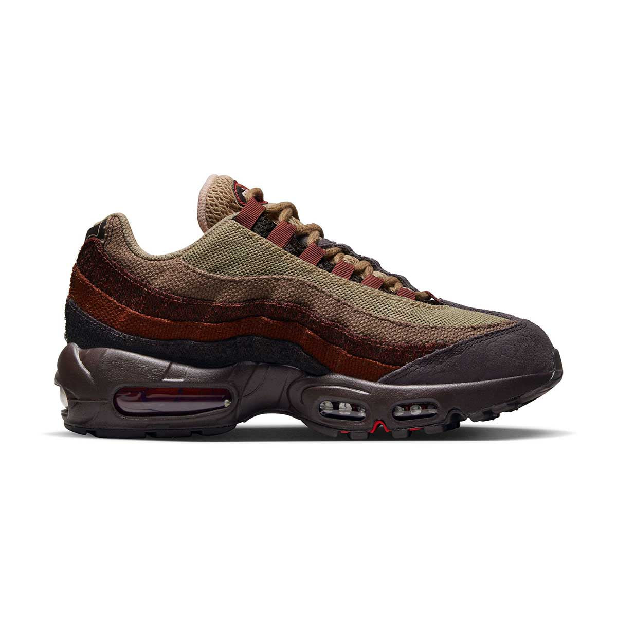 Nike Air Max 95 Women's Shoes - 