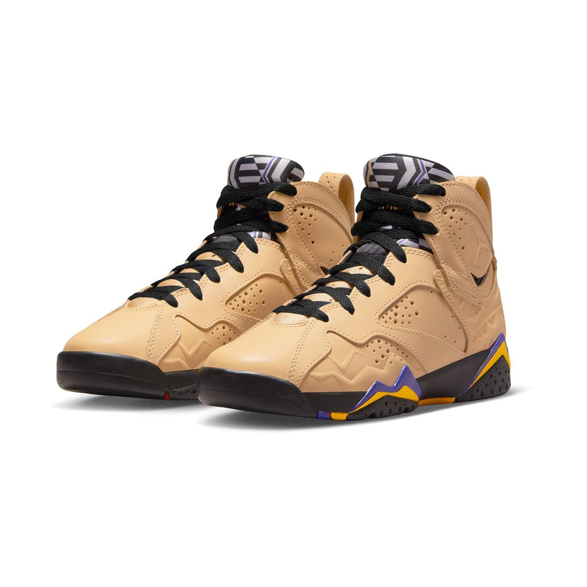 Air Jordan 7 Retro SE Big Kids&#39; Shoes