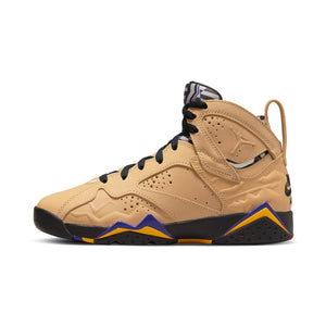 Air Jordan 7 Retro SE Big Kids' Shoes