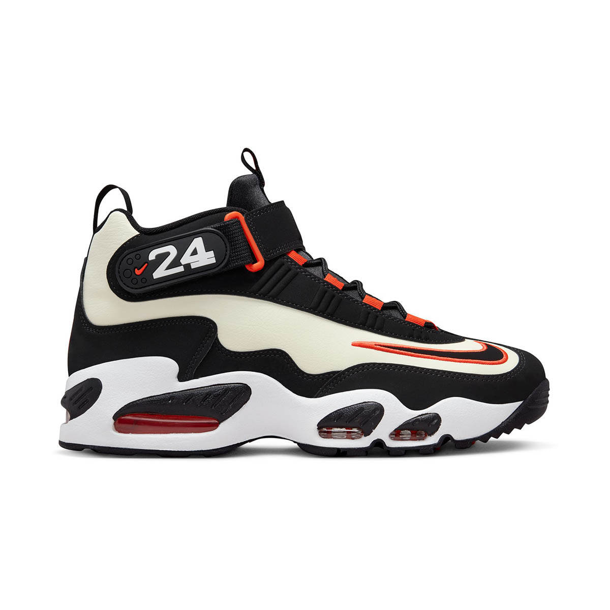 Shop Nike Air Griffey Max Men's Shoes Millennium Shoes